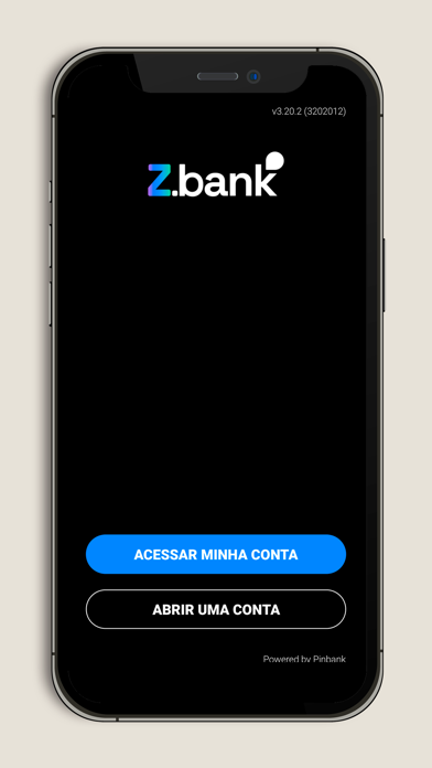 Z.bank screenshot 5