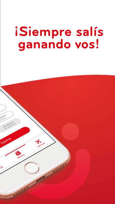 Zü screenshot 2