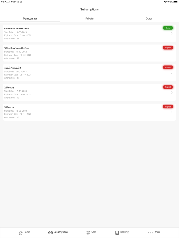 Z10 screenshot 6