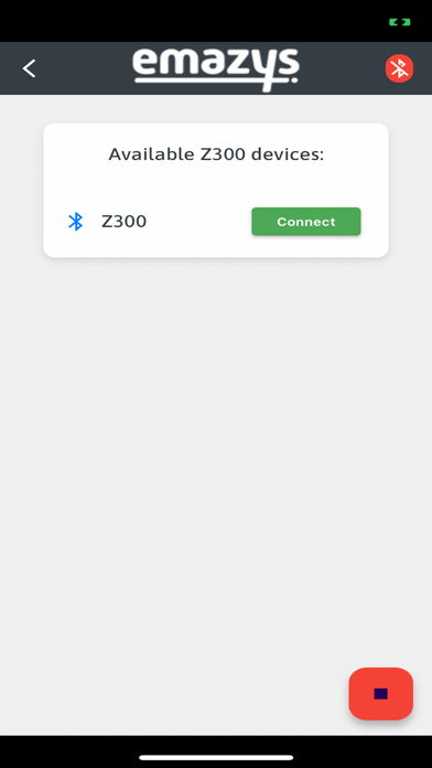 Z300 PVT screenshot 2