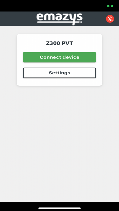 Z300 PVT screenshot 3