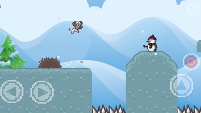 Zack's Quest screenshot 3
