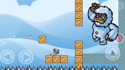 Zack's Quest screenshot 2