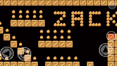 Zack's Quest screenshot 4