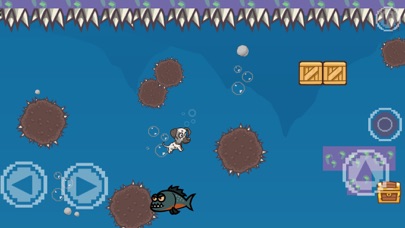 Zack's Quest screenshot 1