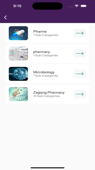 Zag App screenshot 2