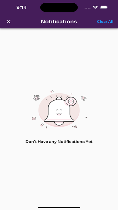 Zag App screenshot 1