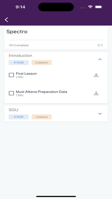 Zag App screenshot 4