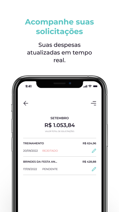 Zag Reembolsos screenshot 1