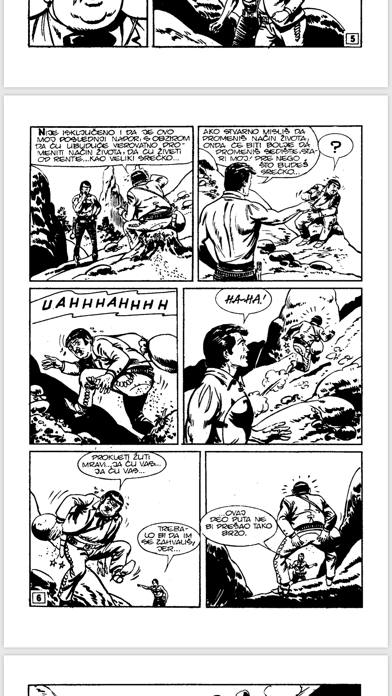 Zagor - Zlatna Serija 5/10 screenshot 1