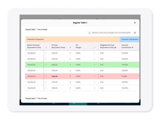 ZAIDYN Field Insights screenshot 5