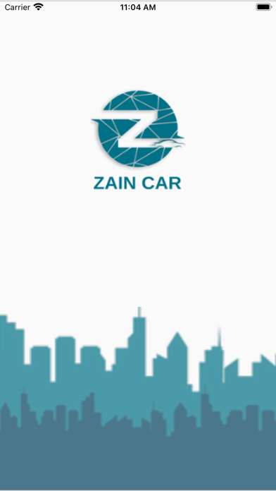 Zain Car - Car Booking App screenshot 7