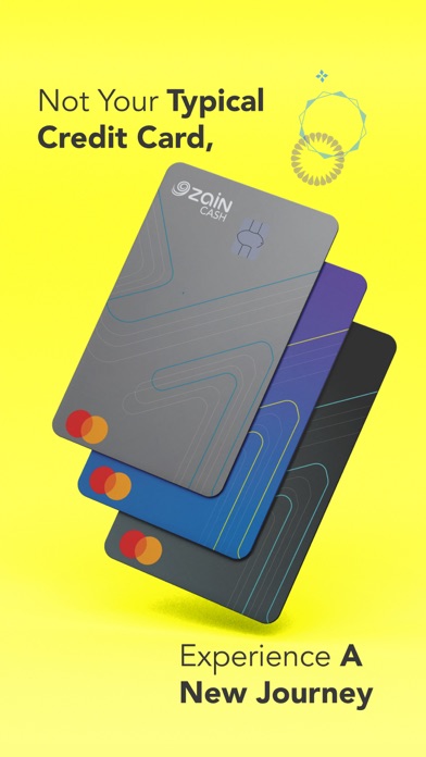 Zain Cash Jordan screenshot 2