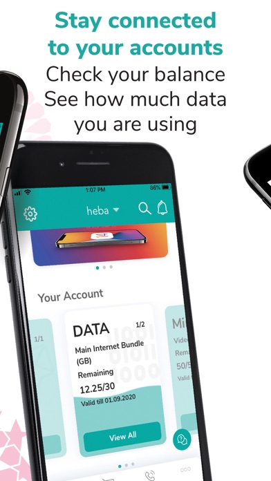 Zain Jo screenshot 7