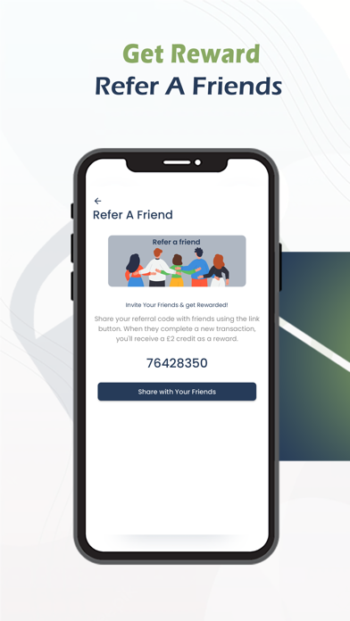 Zak Money Exchange screenshot 1