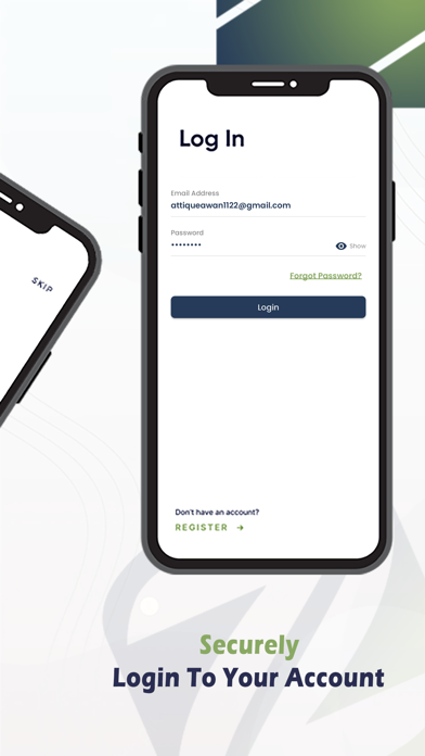Zak Money Exchange screenshot 5