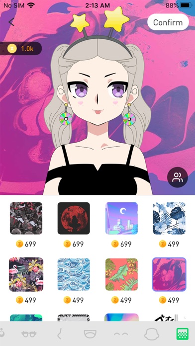 Zaky - Crush Radar&Paper Plane screenshot 1