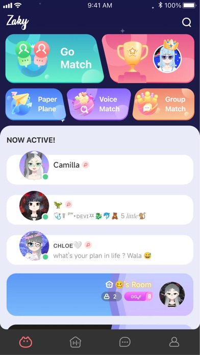 Zaky - Crush Radar&Paper Plane screenshot 6