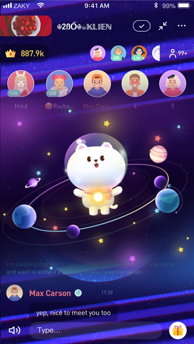 Zaky - Crush Radar&Paper Plane screenshot 3