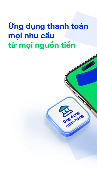 Zalopay - Quét Mọi QR screenshot 5