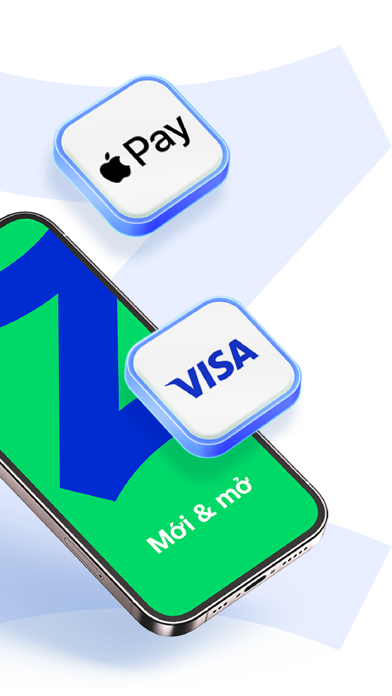 Zalopay - Quét Mọi QR screenshot 4