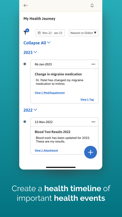 Zamplo screenshot 3
