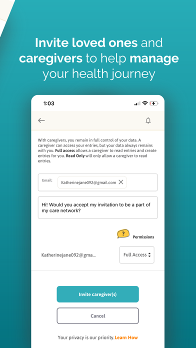 Zamplo screenshot 4