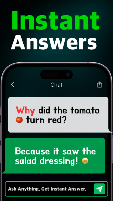 Zane - AI ChatBot screenshot 4