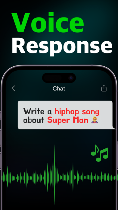 Zane - AI ChatBot screenshot 1