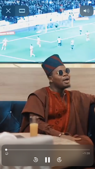 Zango Comedy screenshot 3