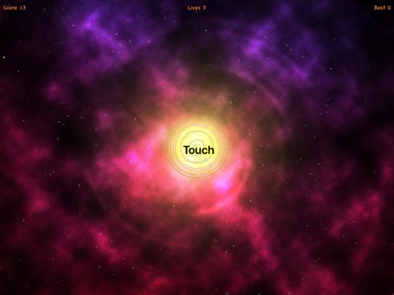 Zany Touch screenshot 8
