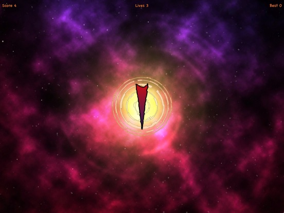 Zany Touch screenshot 5