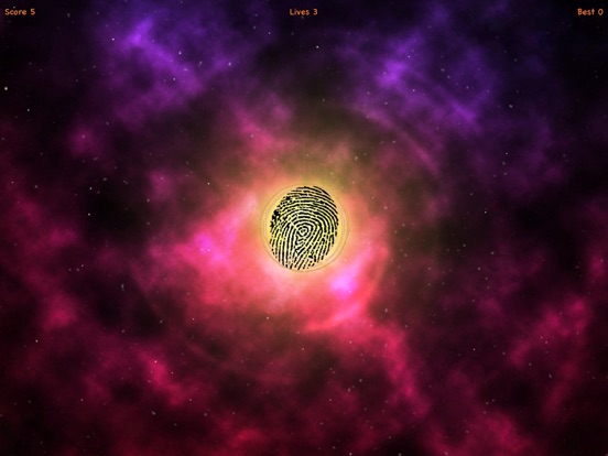 Zany Touch screenshot 7