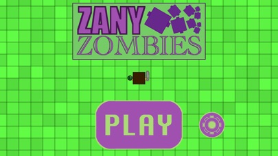 Zany Zombies: Zenith of Zeal screenshot 4