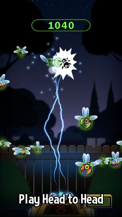 Zap Da Bug screenshot 4