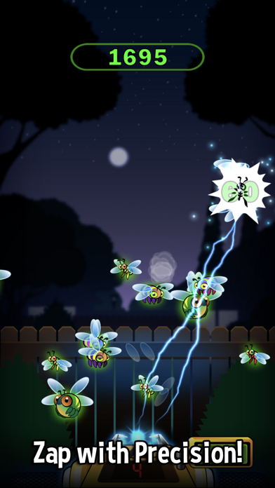 Zap Da Bug screenshot 2