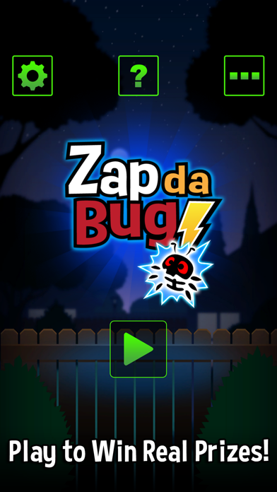 Zap Da Bug screenshot 5