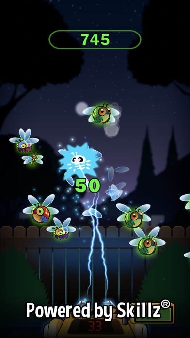 Zap Da Bug screenshot 3