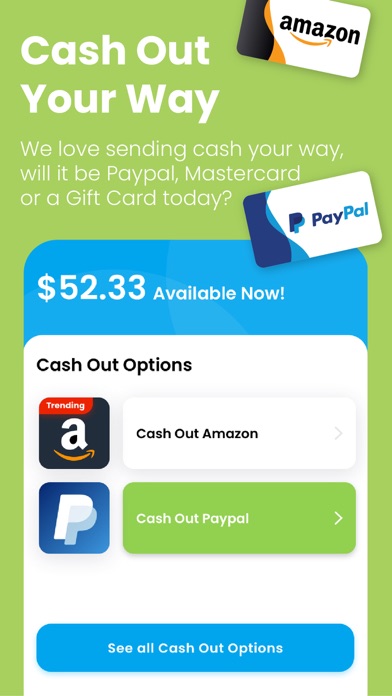 Zap Surveys - Earn Easy Money screenshot 2