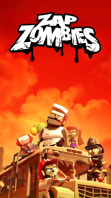 Zap Zombies screenshot 5