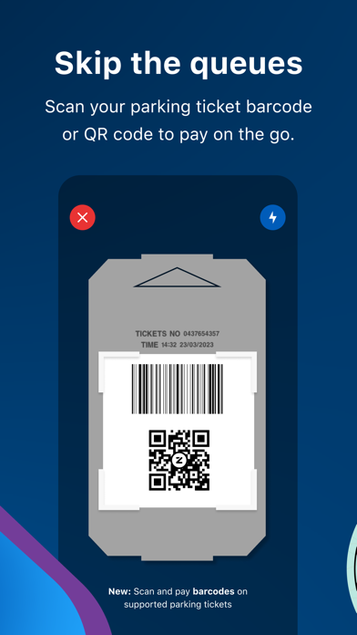 Zapper™ QR Payments & Rewards screenshot 7