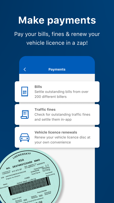 Zapper™ QR Payments & Rewards screenshot 6