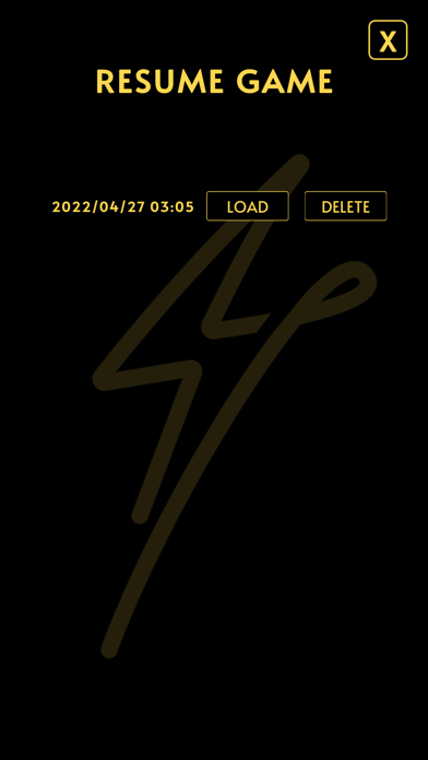 Zappie App screenshot 1