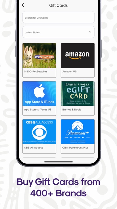 Zappy: Seamless Transactions screenshot 8
