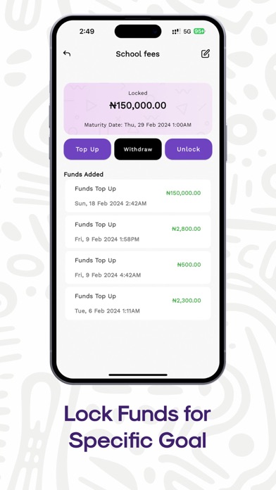 Zappy: Seamless Transactions screenshot 6