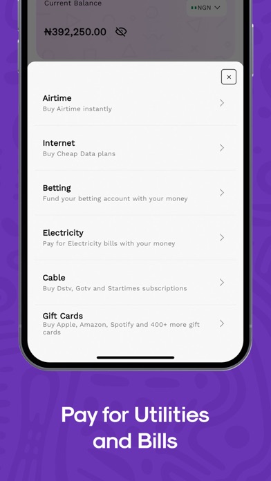Zappy: Seamless Transactions screenshot 5