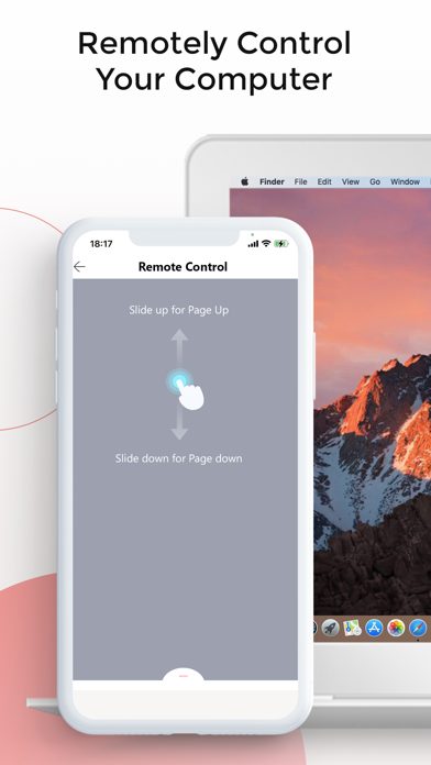 Zapya - File Sharing screenshot 1