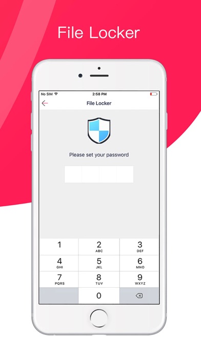 ZapyaPro screenshot 1