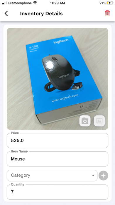 Zatiq Easy - eCommerce Builder screenshot 2