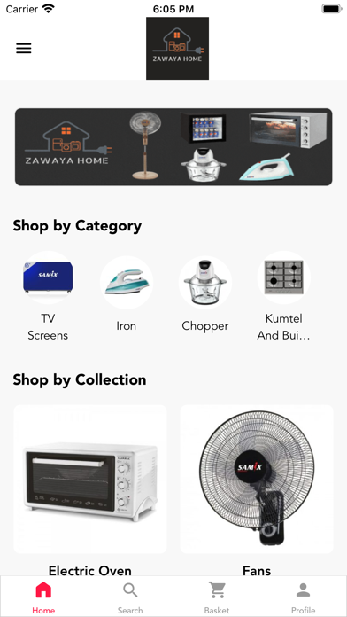 zawaya Home screenshot 3